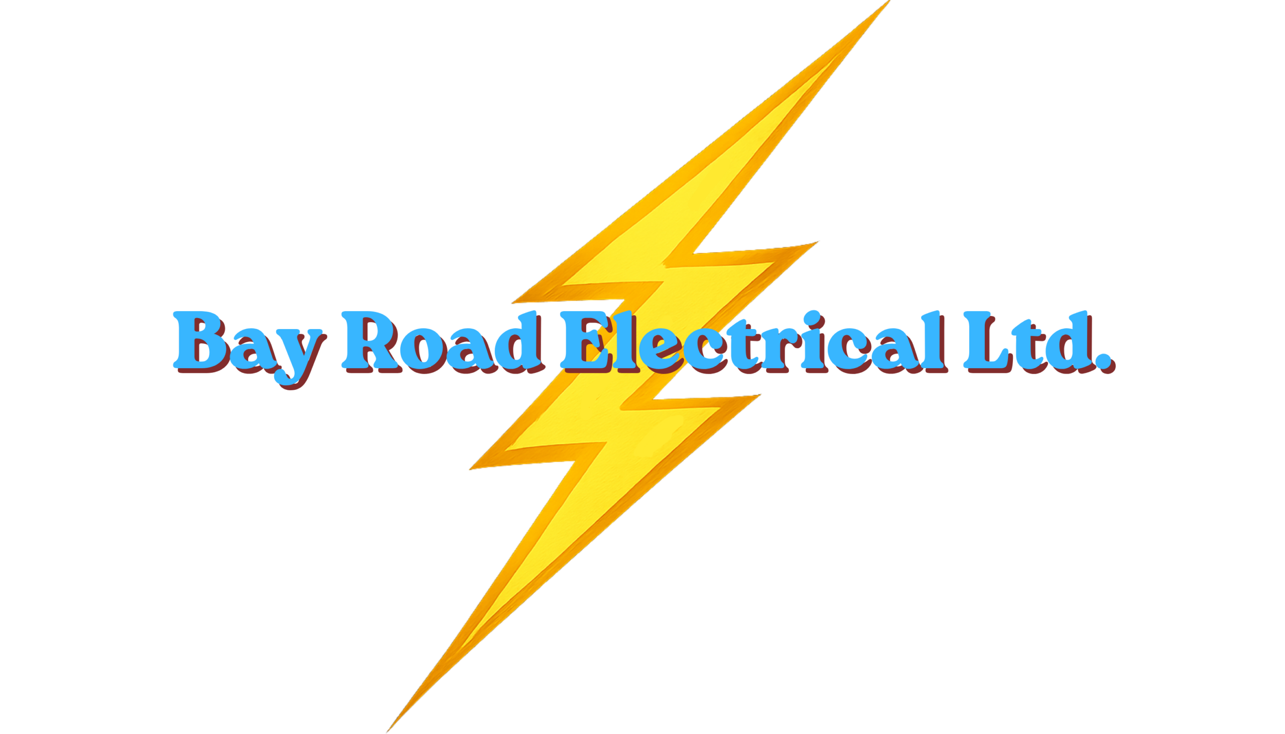 Bay Road Electrical Ltd. logo